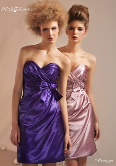 Вечернее платье Метида-О15738 - Студия - Ателье Очарование