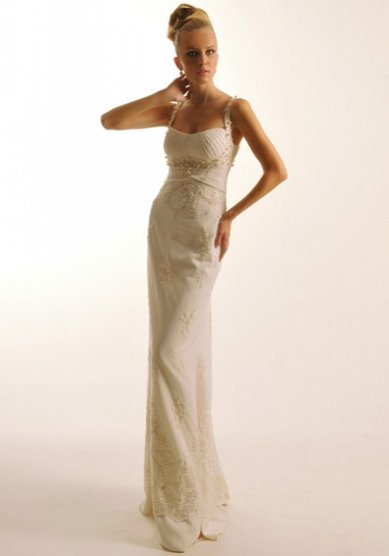 Свадебное платье Джордан-M16007 - Салон Вечернего и Свадебного платья MADONNA