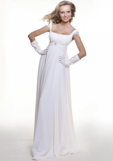 Свадебное платье Луна-M16017 - Салон Вечернего и Свадебного платья MADONNA