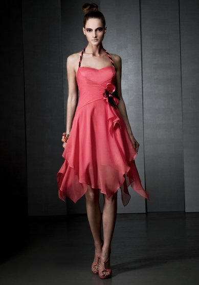 Вечернее платье AM 611A22-D16278 - Свадебный салон Dress-Code и Счастливое платье