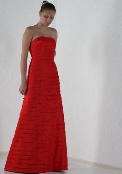 Вечернее платье трансформер-В16463 - Свадебный салон Венера