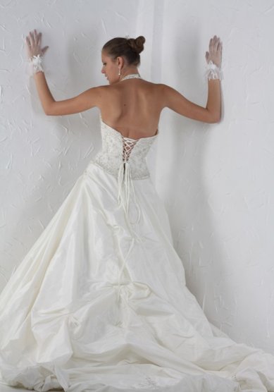 Свадебное платье Италия-В16471 - Свадебный салон Венера