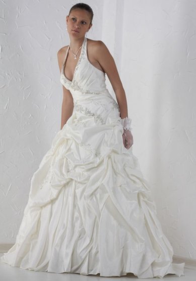 Свадебное платье Италия-В16472 - Свадебный салон Венера