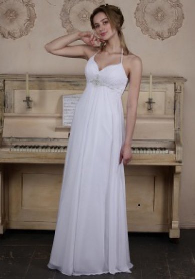 Свадебное платье Брук-M16712 - Салон Вечернего и Свадебного платья MADONNA