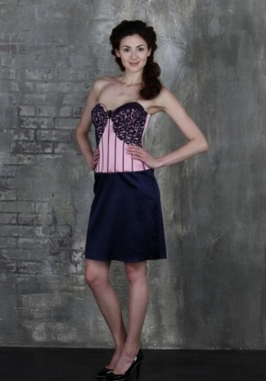 Вечернее платье Росита-M16789 - Салон Вечернего и Свадебного платья MADONNA