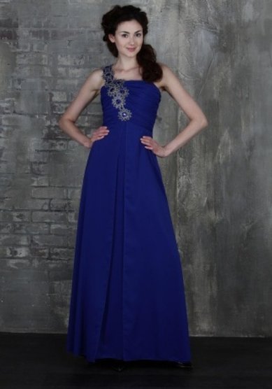 Вечернее платье Оксана-M16791 - Салон Вечернего и Свадебного платья MADONNA