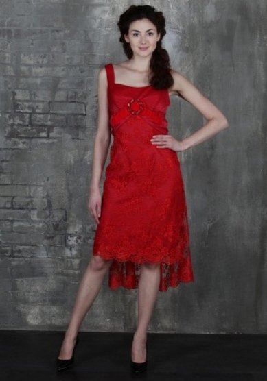 Вечернее платье Карина-M16793 - Салон Вечернего и Свадебного платья MADONNA