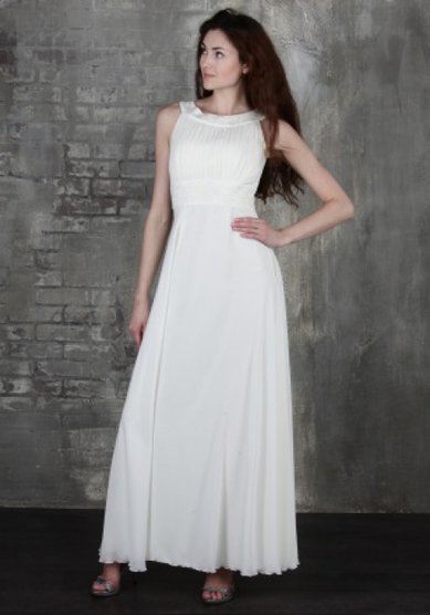 Вечернее платье Каролина-M16798 - Салон Вечернего и Свадебного платья MADONNA