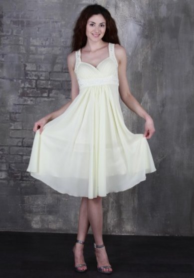 Вечернее платье Камилла-M16801 - Салон Вечернего и Свадебного платья MADONNA