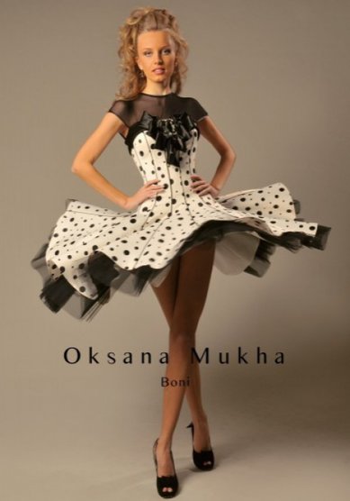 Вечернее платье Бони-M16826 - Салон Вечернего и Свадебного платья MADONNA