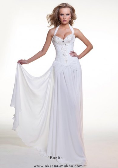 Свадебное платье Бонита-M16953 - Салон Вечернего и Свадебного платья MADONNA