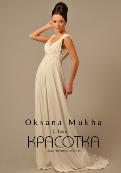 Свадебное платье Эллада-M16974 - Салон Вечернего и Свадебного платья MADONNA