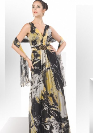 Вечернее платье 5006-M17088 - САЛОН-СТУДИЯ СВАДЕБНОЙ И ВЕЧЕРНЕЙ МОДЫ Mariag