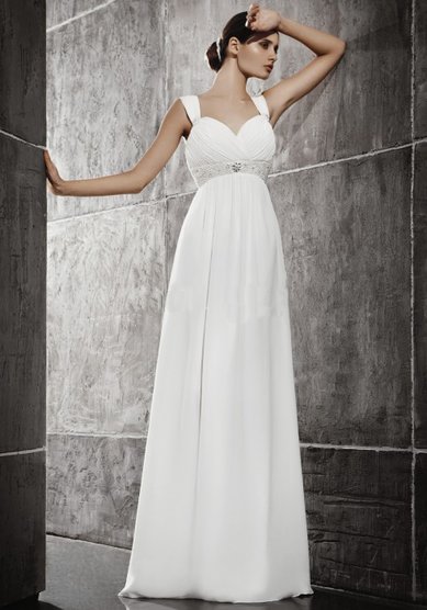 Свадебное платье АВ1103-К17211 - Свадебный салон Княжеская свадьба