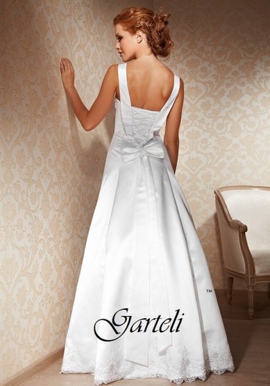 Свадебное платье 012-М17267 - Свадебный салон Мария