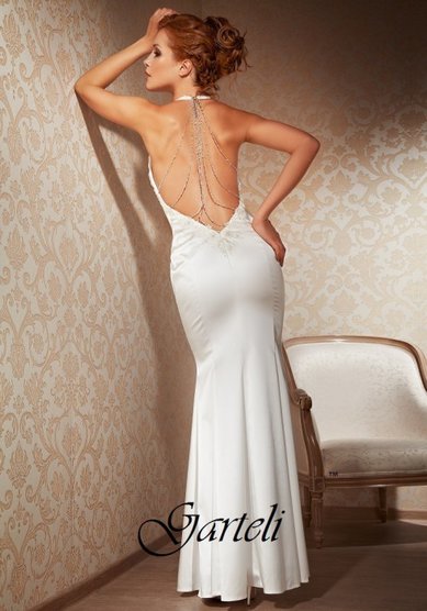 Свадебное платье 018-М17272 - Свадебный салон Мария