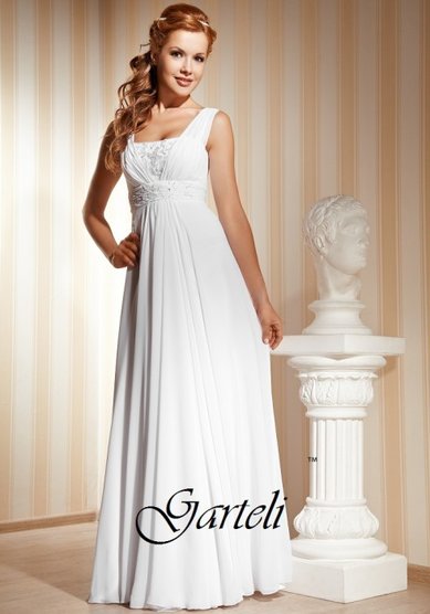 Свадебное платье 022-М17276 - Свадебный салон Мария