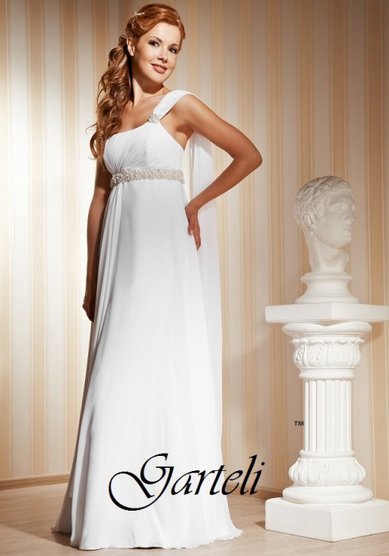 Свадебное платье 027-М17279 - Свадебный салон Мария