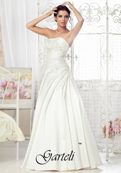 Свадебное платье 042-М17290 - Свадебный салон Мария