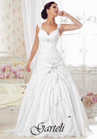 Свадебное платье 047-М17295 - Свадебный салон Мария