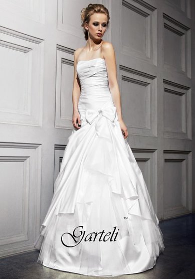 Свадебное платье 1230-М17305 - Свадебный салон Мария