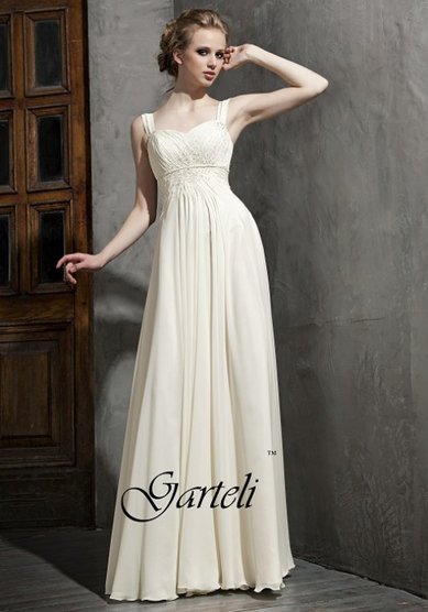 Свадебное платье 1236-М17311 - Свадебный салон Мария