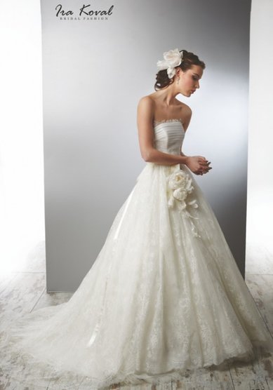 Свадебное платье 176-С17364 - Свадебный салон Счастливый Случай