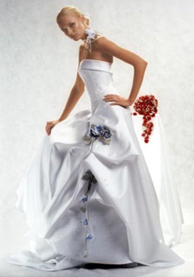 Свадебное платье Магия 250-М1739 - Свадебный салон Магия