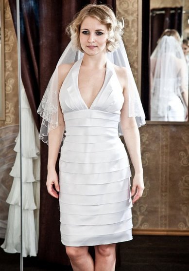 Свадебное платье AB1153-К17422 - Свадебный салон Княжеская свадьба