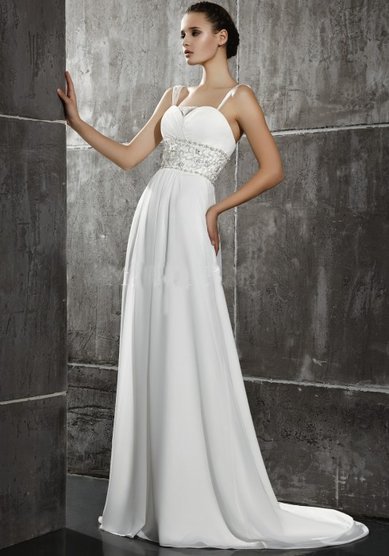 Свадебное платье АВ1094-К17466 - Свадебный салон Княжеская свадьба