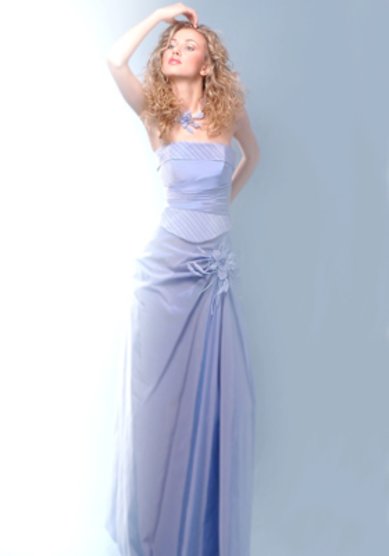 Свадебное платье Fresco-М1811 - Свадебный салон Магия