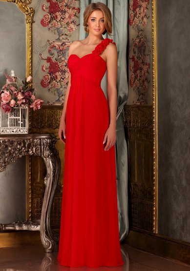 Вечернее платье Флорина-V18147 - Бутик VENDI