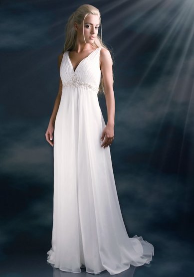 Свадебное платье Элизабет-V18323 - Бутик VENDI