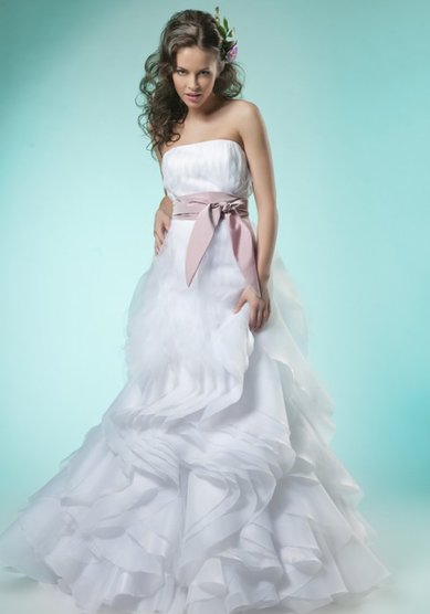 Свадебное платье Севилья-К18396 - Свадебный салон Княжеская свадьба