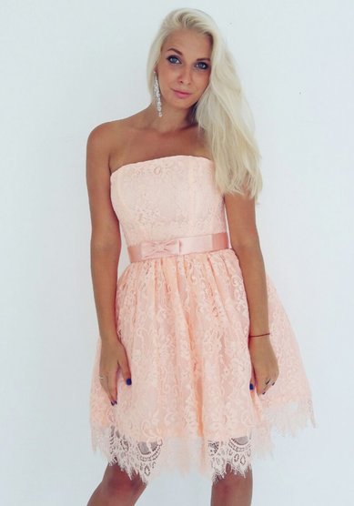 Свадебное платье 1083 св-V19271 - Бутик VENDI