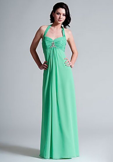 Вечернее платье 1123-С19289 - Свадебный салон Счастливый Случай