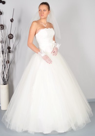 Свадебное платье Софи-В19674 - Свадебный салон Венера