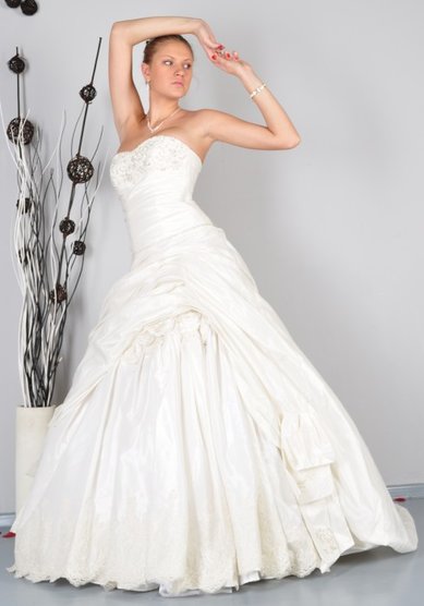 Свадебное платье Флоренция-В19681 - Свадебный салон Венера