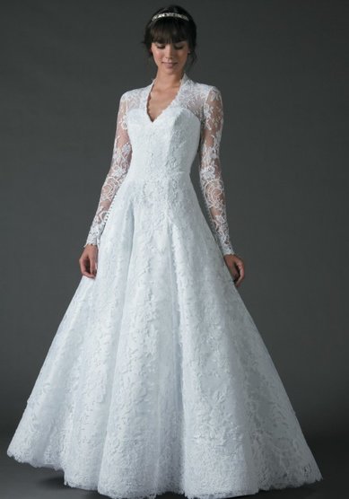 Свадебное платье FLOWER-K19695 - свадебная и вечерняя мода KATRIN SALON - не работают