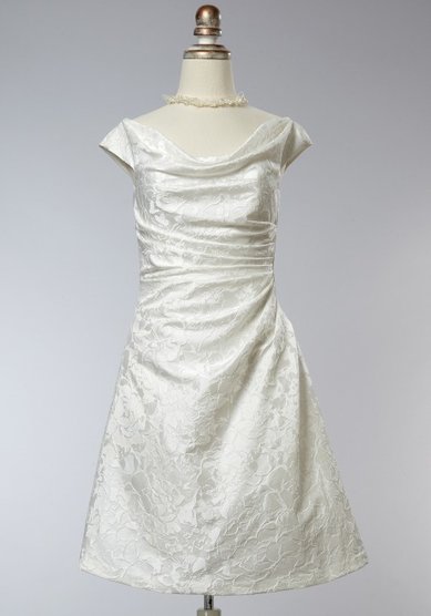 Вечернее платье FUNKI-K19840 - свадебная и вечерняя мода KATRIN SALON - не работают