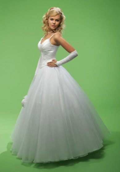 Свадебное платье Ксения-С2110 - Свадебный салон Софья