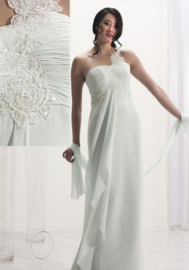 Вечернее платье 6656-С22608 - Свадебный салон Счастливый Случай