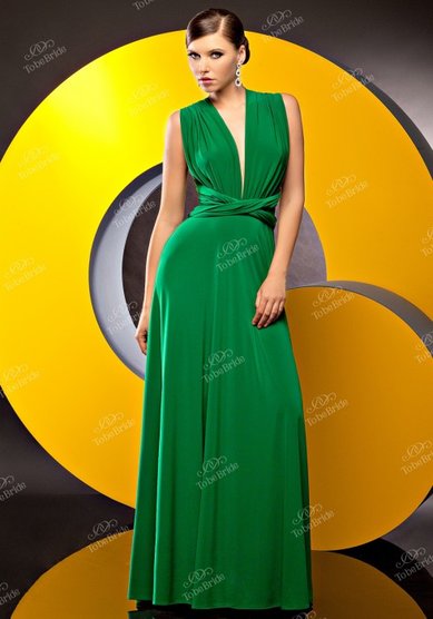 Вечернее платье kp0219b-T22986 - Салоны свадебной и вечерней моды To be Bride - закрыт