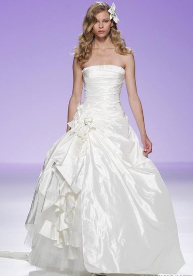 Свадебное платье ECUYERE-K22995 - свадебная и вечерняя мода KATRIN SALON - не работают