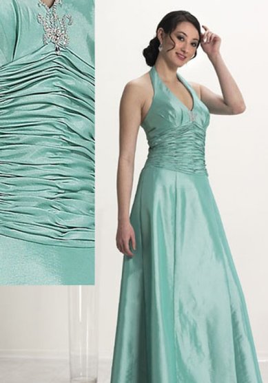 Вечернее платье 6679-С23033 - Свадебный салон Счастливый Случай