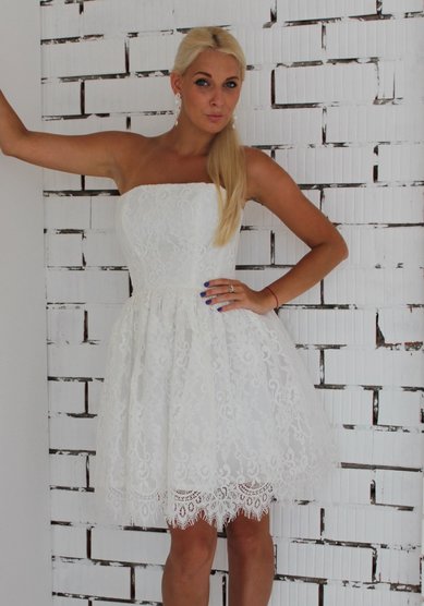 Вечернее платье 2305-V23138 - Бутик VENDI