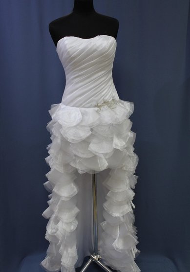 Свадебное платье 151-V23332 - Бутик VENDI