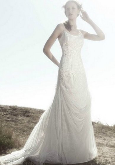 Свадебное платье BOTICELLI-W23927 - Свадебный бутик WonderWhite