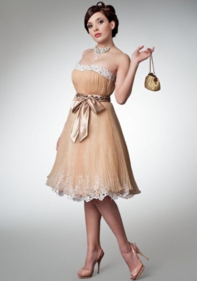 Вечернее платье L24071 - Свадебный салон Love Bridal