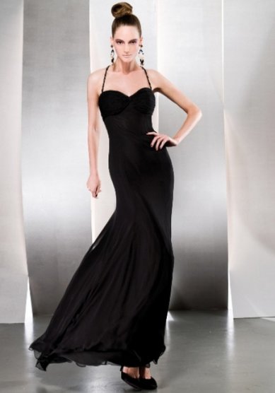 Вечернее платье L24073 - Свадебный салон Love Bridal